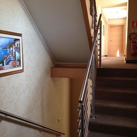 Hotel Vela D'Oro Dependence バルドリーノ エクステリア 写真
