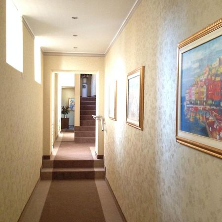 Hotel Vela D'Oro Dependence バルドリーノ エクステリア 写真