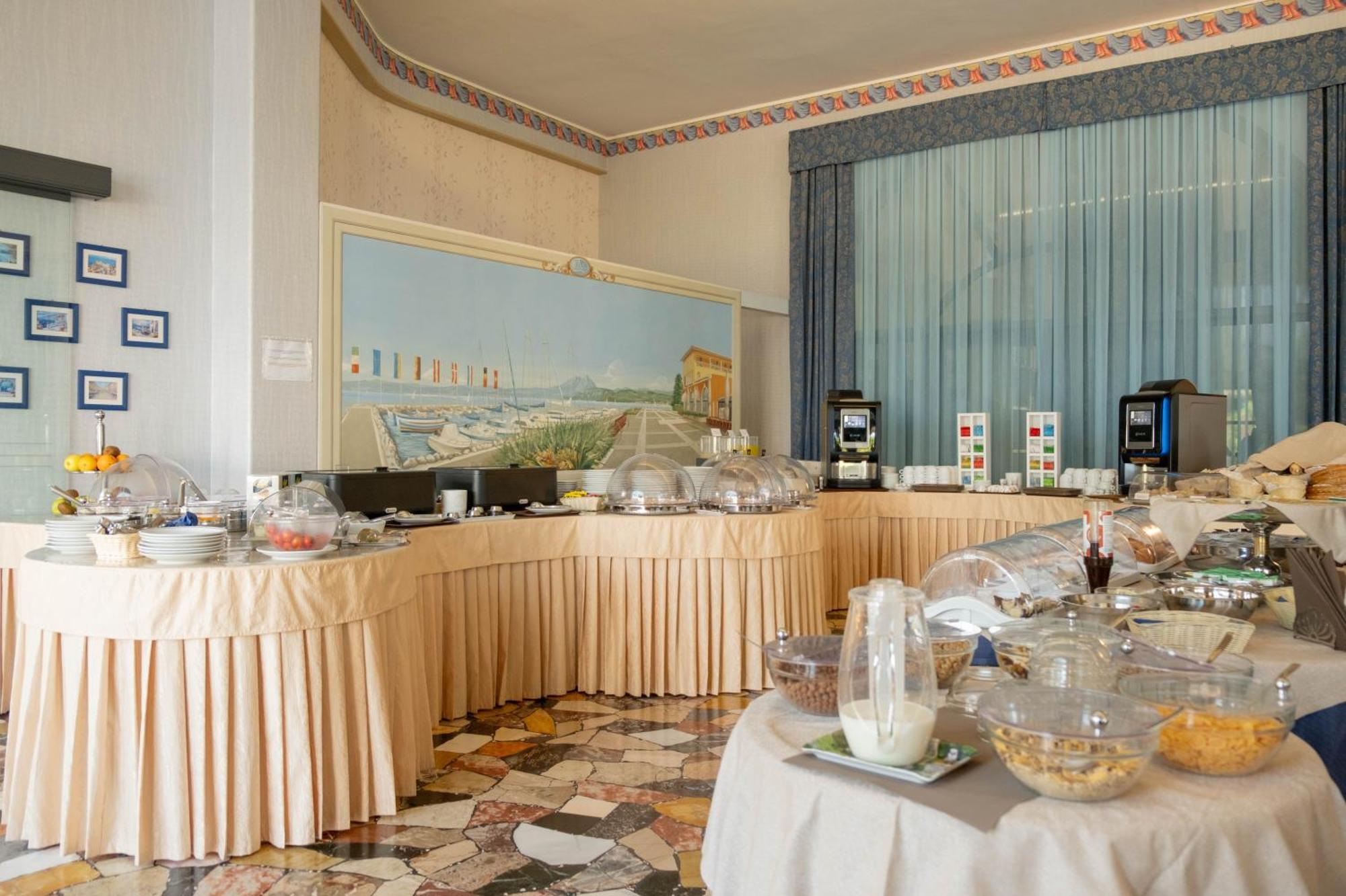 Hotel Vela D'Oro Dependence バルドリーノ エクステリア 写真