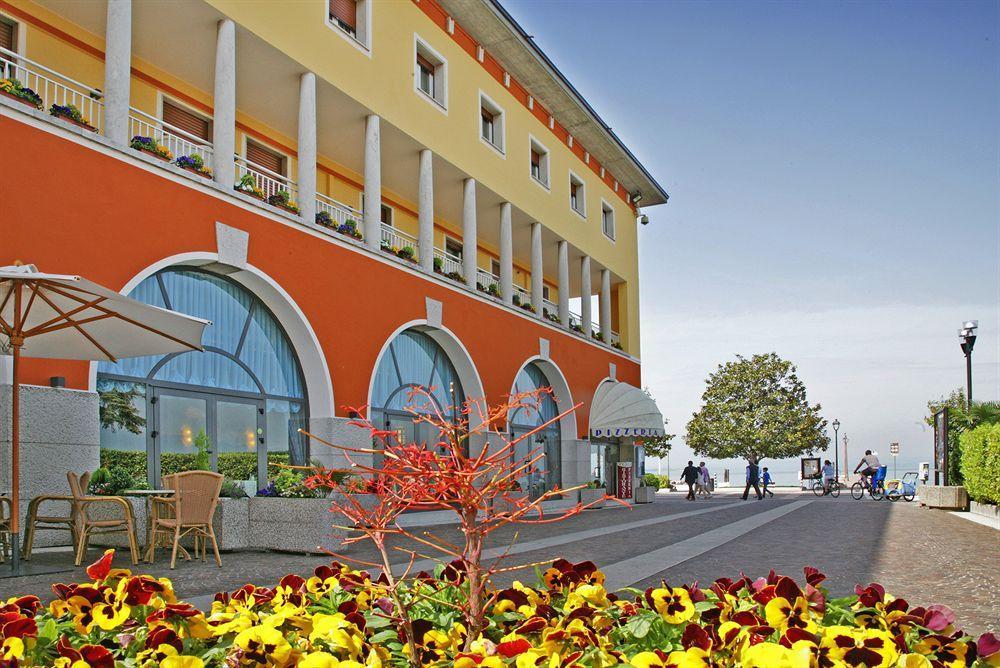 Hotel Vela D'Oro Dependence バルドリーノ エクステリア 写真