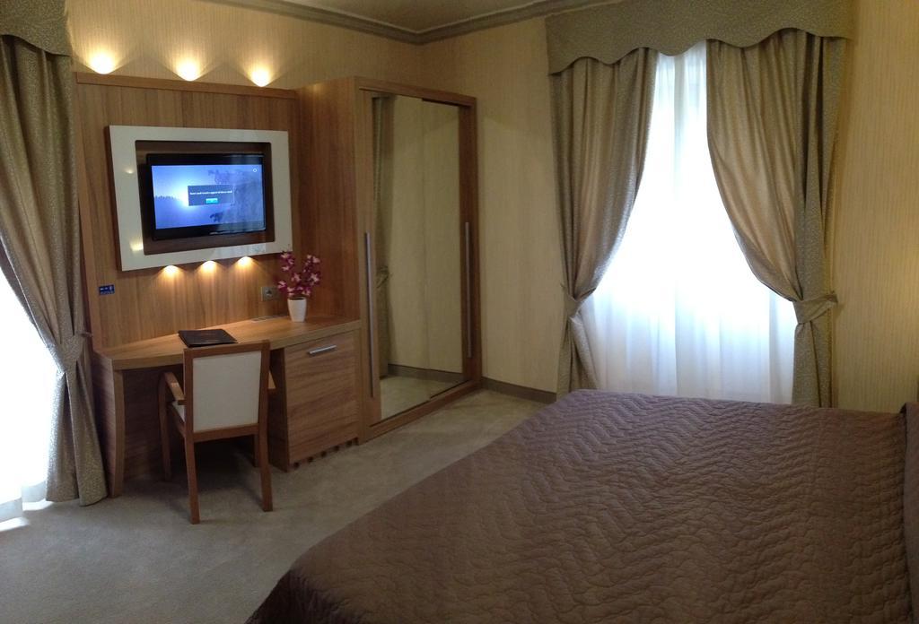 Hotel Vela D'Oro Dependence バルドリーノ エクステリア 写真