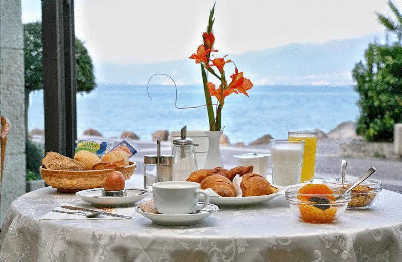 Hotel Vela D'Oro Dependence バルドリーノ エクステリア 写真