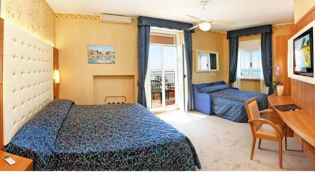 Hotel Vela D'Oro Dependence バルドリーノ エクステリア 写真